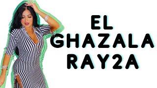 El Ghazala Ray2a  Bellydance by Carmen