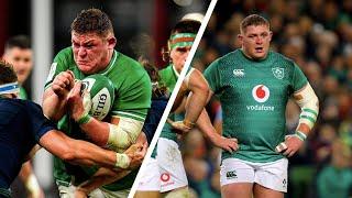 Tadhg Furlong Tribute | A Modern Day Prop Forward