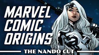 Who is Silver Sable? - Spider-Man's Favorite Mercenary