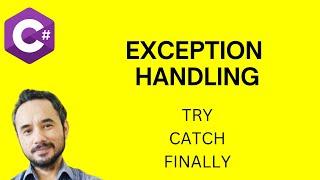 Exception Handling Questions in C# .NET