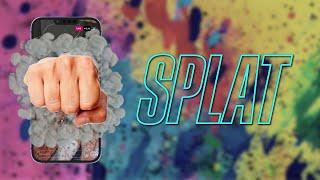 Virus Syndicate x Dope D.O.D. x Franky Nuts x Harry Shotta x OneDa - SPLAT [MUSIC VIDEO]