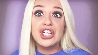 Everything Wrong With Tana Mongeau