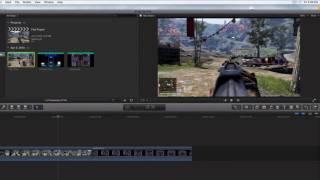 11  What is Audio   Video SKIMMING Final Cut Pro X 10 2 2016