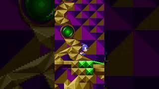 The Secret Hidden Zone in Sonic 2!