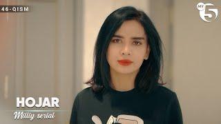 "Hojar" seriali | 46-qism