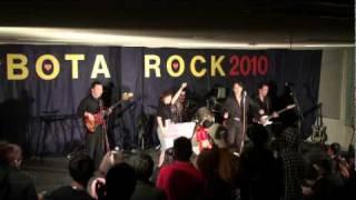 BotaRock 2010　恋のバカンス.～ペパーミンツfeat.ビッキーチャン