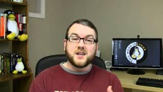 [Interactive Video] General Linux News for the week of 1/8/2011