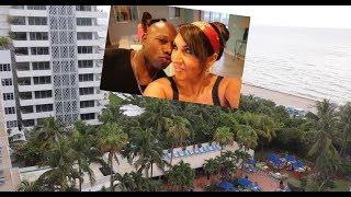 I’M BACK! and BROKE - FLORIDA VACAY VLOG #florida #miami