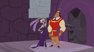 Everytime Kronk Pulled The Wrong Lever
