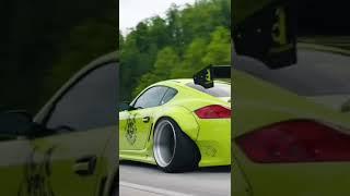 Porsche tuning  #porsche #tuning #cars #gccars #carmeet #grindersmusic #trex #wallpaper  #viral