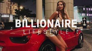 Billionaire Lifestyle Visualization 2021  Rich Luxury Lifestyle | Motivation #21