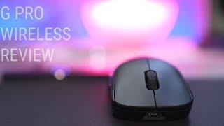 G Pro Wireless Review: All Aboard The Hype Train!!!!!!