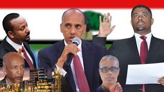 DEG-DEG: Oromada Oo Dalbatay In Lagu Wareejiyo Mooyaale, Dhulka Soomaalida & Harar + In Af-Oromo...