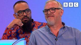 Greg Davies Calls Out Guz Khan's Teaching Story! | Would I Lie To You?