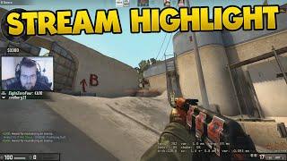 Stream Highlight -  #35 Yes Im Real