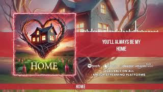 Eytan - Home - Official Lyric Video