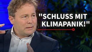 Kampf ums Klima: Globale Katastrophe oder Panikmache? | Talk im Hangar-7