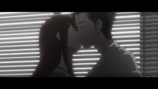 Steins;Gate AMV - Afterglow by Ed Sheeran