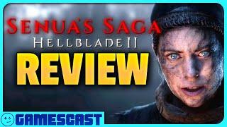 Senua's Saga: Hellblade II Review - The Kinda Funny Gamescast