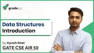 Programming and Data Structures for GATE CSE | Lecture for GATE 2019 Computer Science Preparation