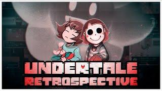 Why Undertale Is Still A Masterpiece