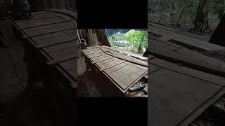 trik tukang kayu #shorts #woodworking