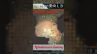 Rimworld Antigrain Mortar