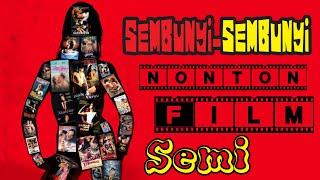 SEMBUNYI-SEMBUNYI NONTON FILM SEMI | ABDUL EPS 2