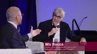 An Evening with Mo Rocca • Live @ The Henry Ford 11-21-24