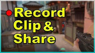 How To Record, Edit And Share Your Gameplay For Free