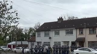 Freeman Memorial @ Memorial Parade, Windyhall 2024 (2)