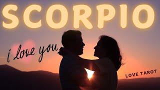 SCORPIO LISTEN TO METHIS IS SERIOUS!SOMEONE IS COMING FAST TO EXPRESS TRUE LOVE FOR YOU!