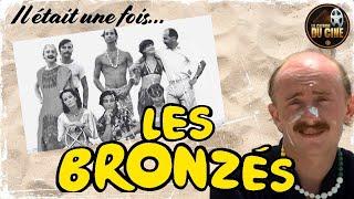 LES BRONZÉS (1978) - LE FILM CULTE DU SPLENDID