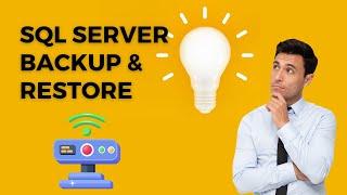 Veeam Backup | SQL Server Backup & Restore