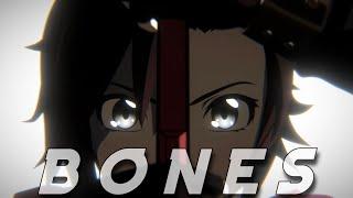 Bones - RWBY [AMV]