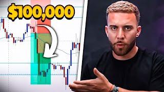 How I Made $100,000 In 8 Hours Trading Forex