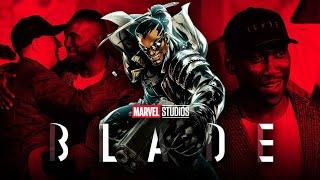 Mahershala Ali WALKS AWAY from Blade movie set in the MCU | Disney continues to RUIN Marvel