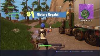 First Win On Blitz Mode (Finally)