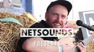 Michael Cassidy  - Oblivious - NETSOUNDS SESSION - Belladrum Tartan Heart Festival 2022