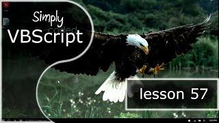 VBScript Basics, Part 57 | Read the registry (Regedit)