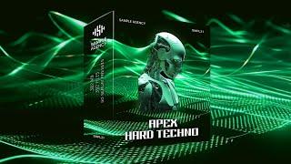 Apex Hard Techno | Sample Pack | Serum Presets