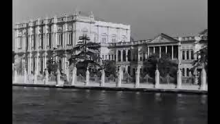 Ölümsüz Kadın (1963) Alain Robbe-Grillet                                Bir İstanbul Panoraması