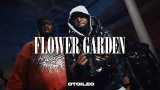 Kyle Richh Sample Drill Type Beat - "Flower Garden" | NY Drill Instrumental 2023