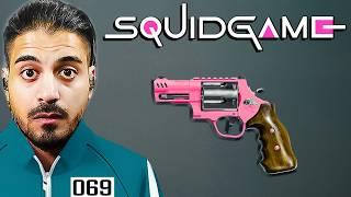 Squid Game Actor Build My Loadout on Warzone ...