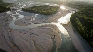 Tagliamento: Intreccio di note