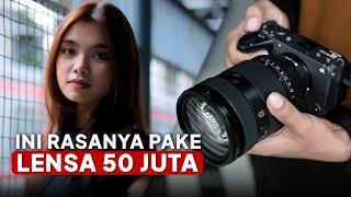 All-round Universal Lens!!! | Sony FE 28 70mm F2 GM