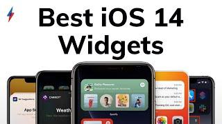 Best iOS 14 widgets + How to add them to your home screen