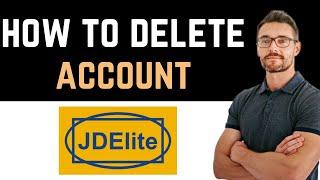  How To Uninstall/Delete/Remove JDElite Flowchart Builder Account (Full Guide)