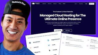 How to Use Cloudways Hosting 2024!