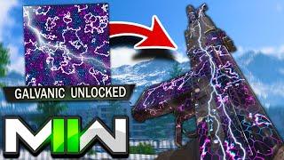 MW2 - How to Easily Unlock the GALVANIC Animated Camo (MW2 Raid #3 Veteran Guide)